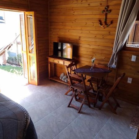 Aloha Cabanas - Cabana Waimea Balneario Gaivota エクステリア 写真