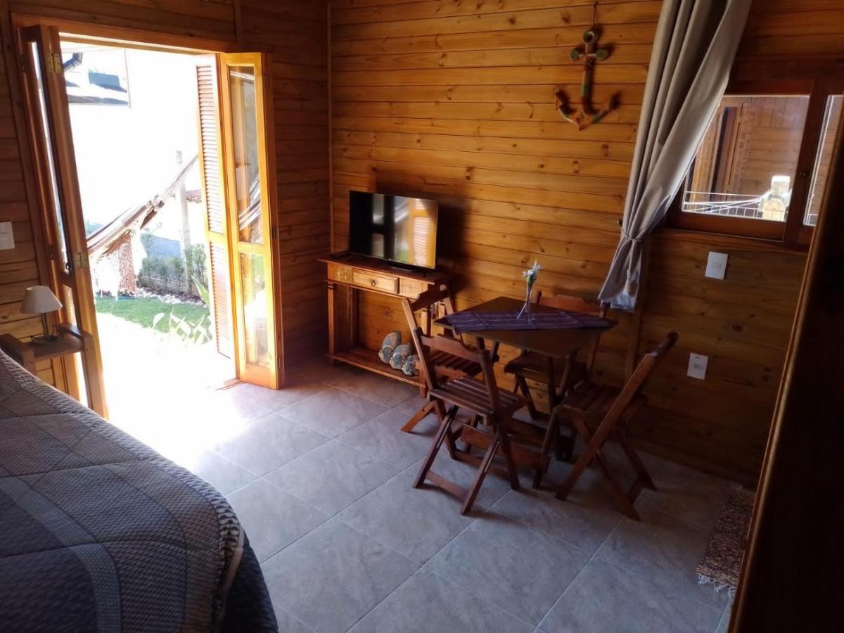 Aloha Cabanas - Cabana Waimea Balneario Gaivota エクステリア 写真