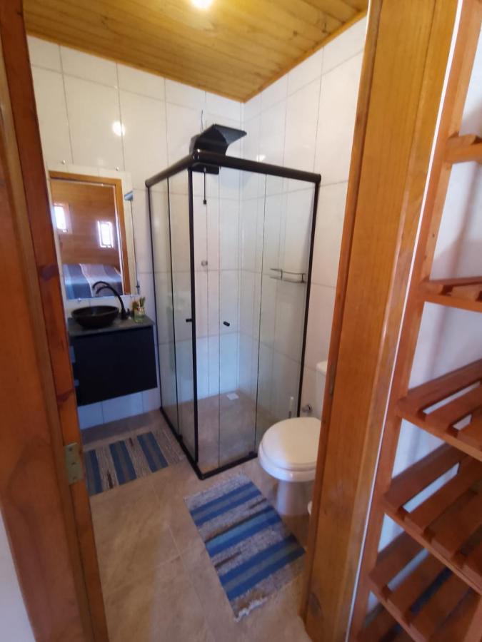 Aloha Cabanas - Cabana Waimea Balneario Gaivota エクステリア 写真