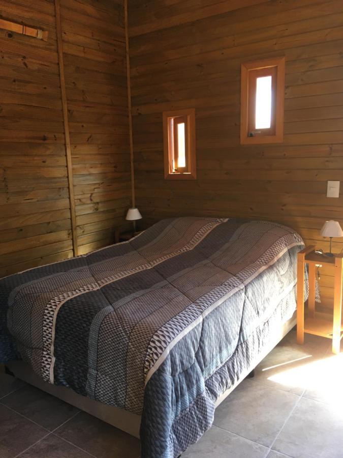 Aloha Cabanas - Cabana Waimea Balneario Gaivota エクステリア 写真