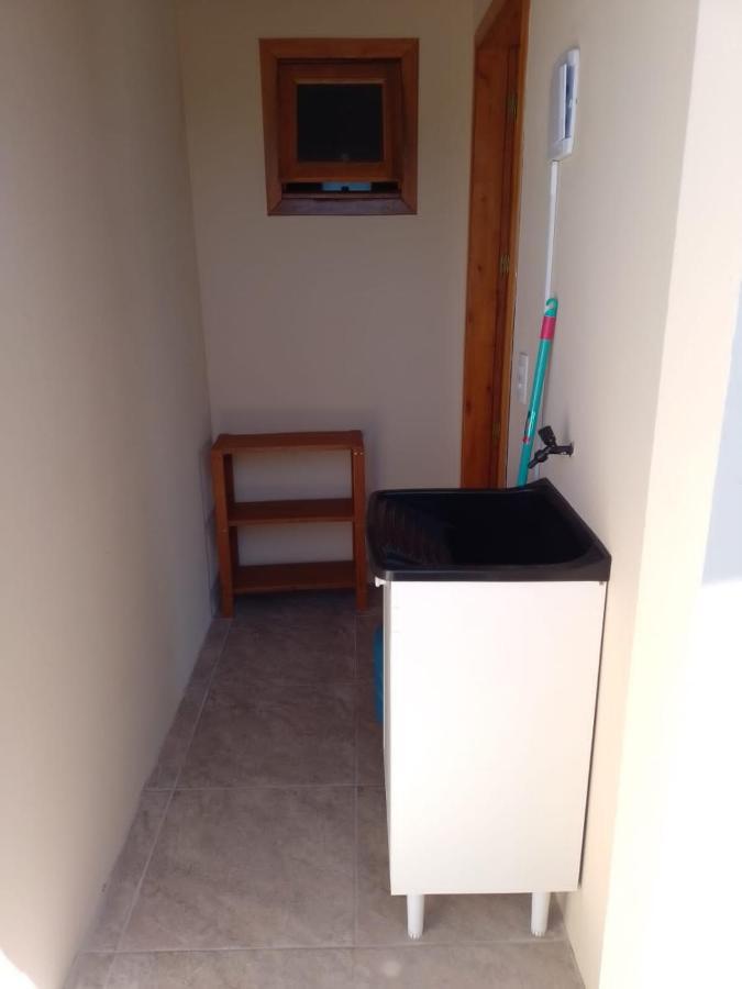 Aloha Cabanas - Cabana Waimea Balneario Gaivota エクステリア 写真